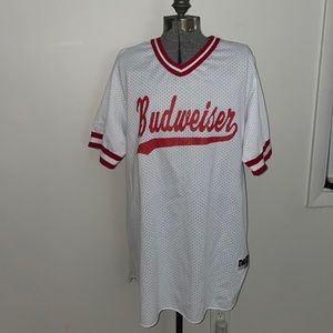 Budweiser Jersey
